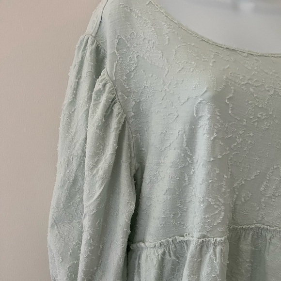 Anthropologie Top - Picture 4 of 11